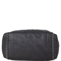 Chanel Luxe Ligne Bowler | Black