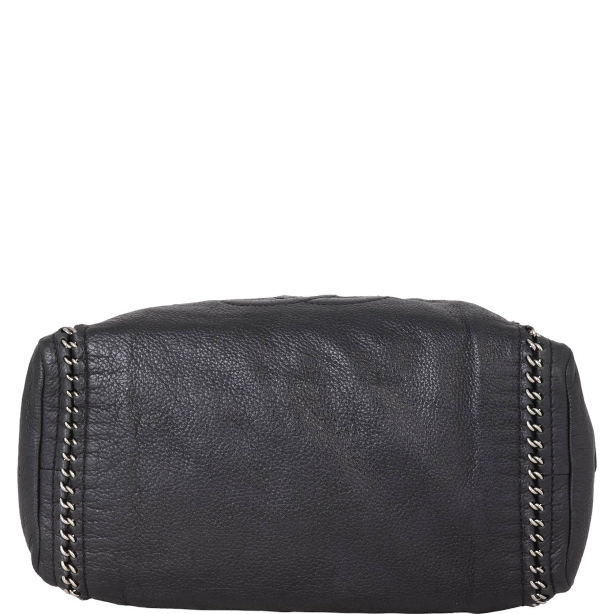 Chanel Luxe Ligne Bowler | Black