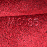 Louis Vuitton Trouville Monogram Multicolore Date Code