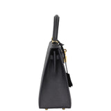 Hermes Kelly 25 Sellier Epsom