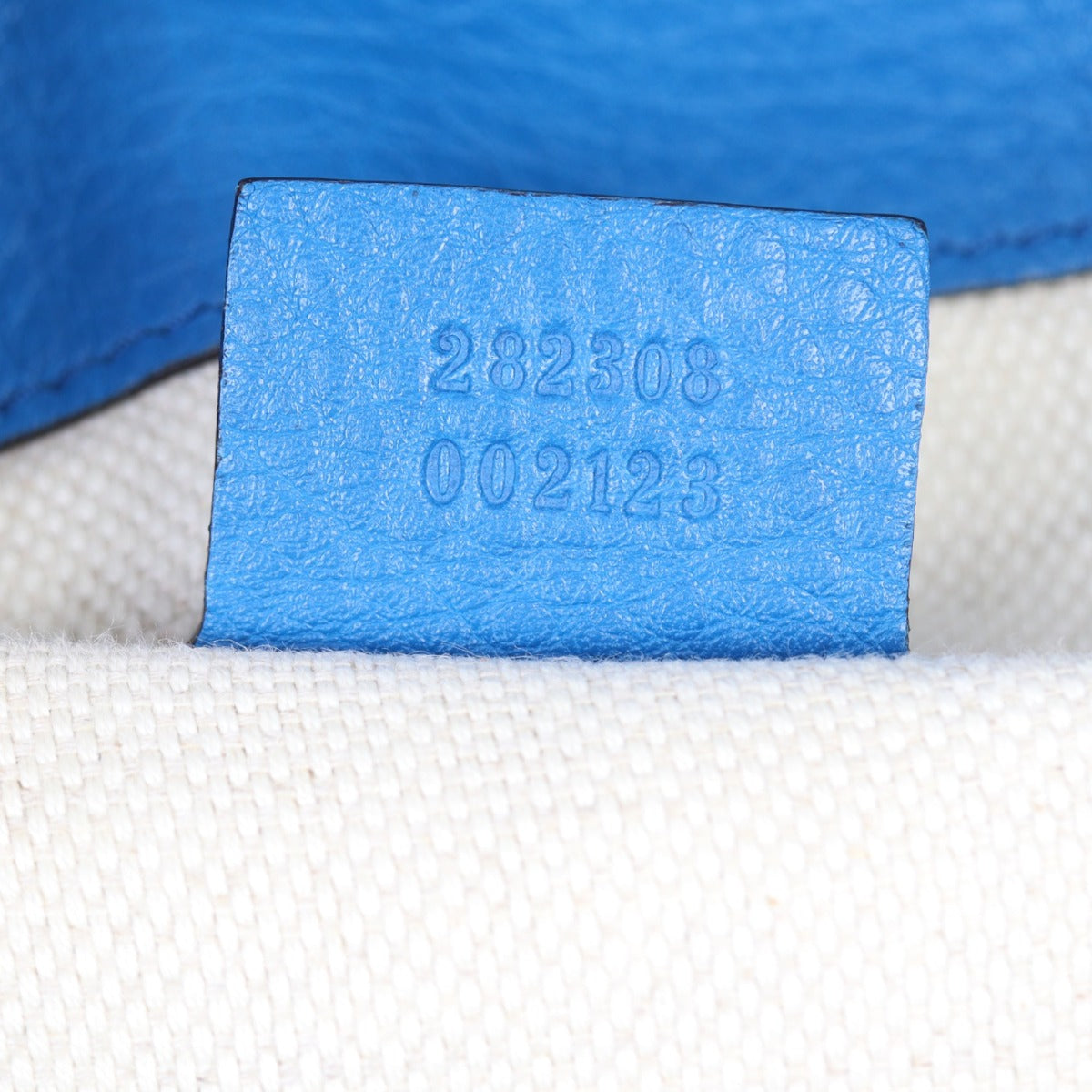 Gucci Soho Large Tote