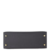 Hermes Kelly 25 Sellier Epsom