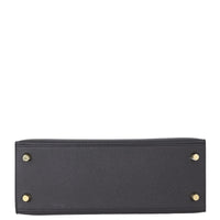 Hermes Kelly 25 Sellier Epsom