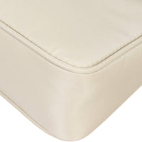 Prada Re-Edition 2000 Mini Tessuto Shoulder Bag