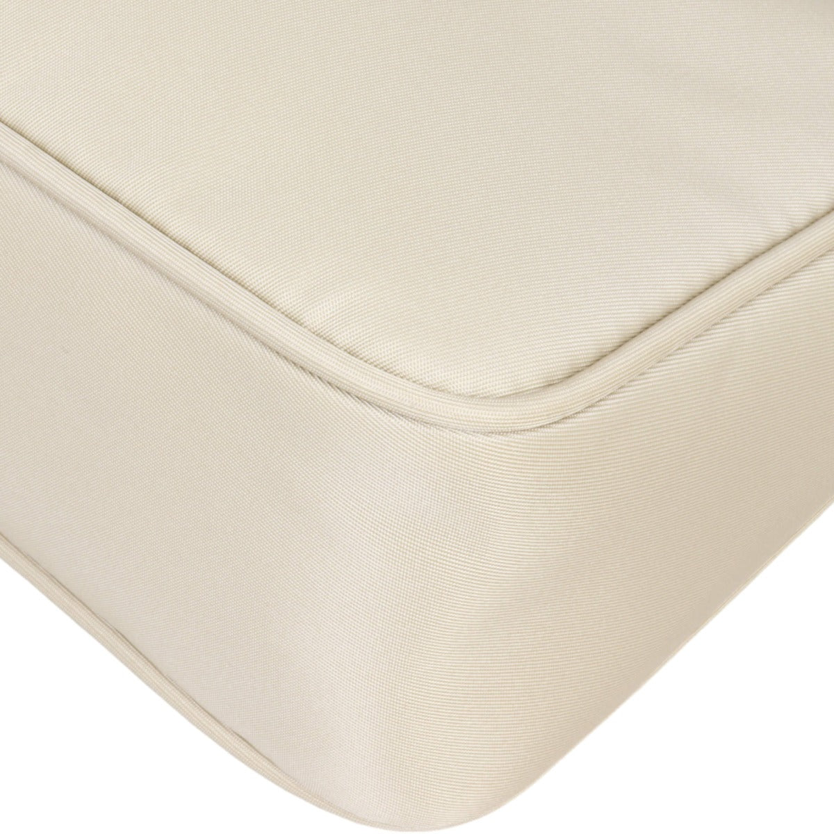 Prada Re-Edition 2000 Mini Tessuto Shoulder Bag