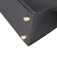 Hermes Kelly 25 Sellier Epsom