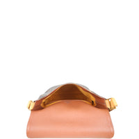 Louis Vuitton Musette Salsa Monogram interior