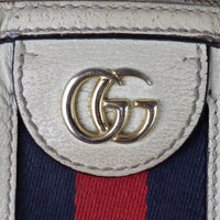 Gucci Ophidia Shoulder Bag Small Hardware