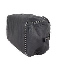 Chanel Luxe Ligne Bowler | Black