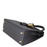 Hermes Kelly 25 Sellier Epsom