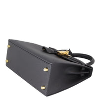 Hermes Kelly 25 Sellier Epsom