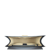 Gucci GG Padlock Medium Shoulder Bag interior