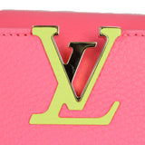 Louis Vuitton Capucines Mini