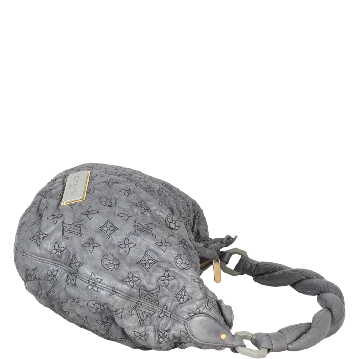 Louis Vuitton Nimbus PM Monogram Olympe