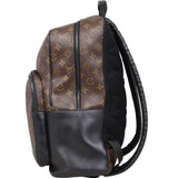 Louis Vuitton Dean Backpack Monogram Macassar