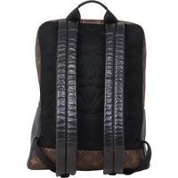 Louis Vuitton Dean Backpack Monogram Macassar