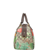 Gucci GG Supreme Tian Boston Bag Medium