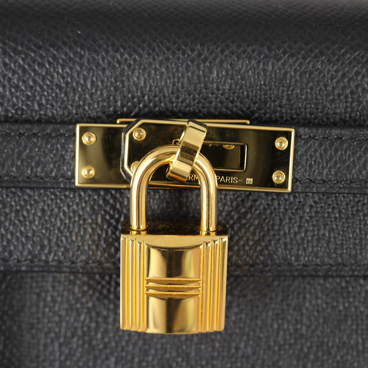 Hermes Kelly 25 Sellier Epsom