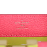 Louis Vuitton Capucines Mini