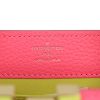 Louis Vuitton Capucines Mini