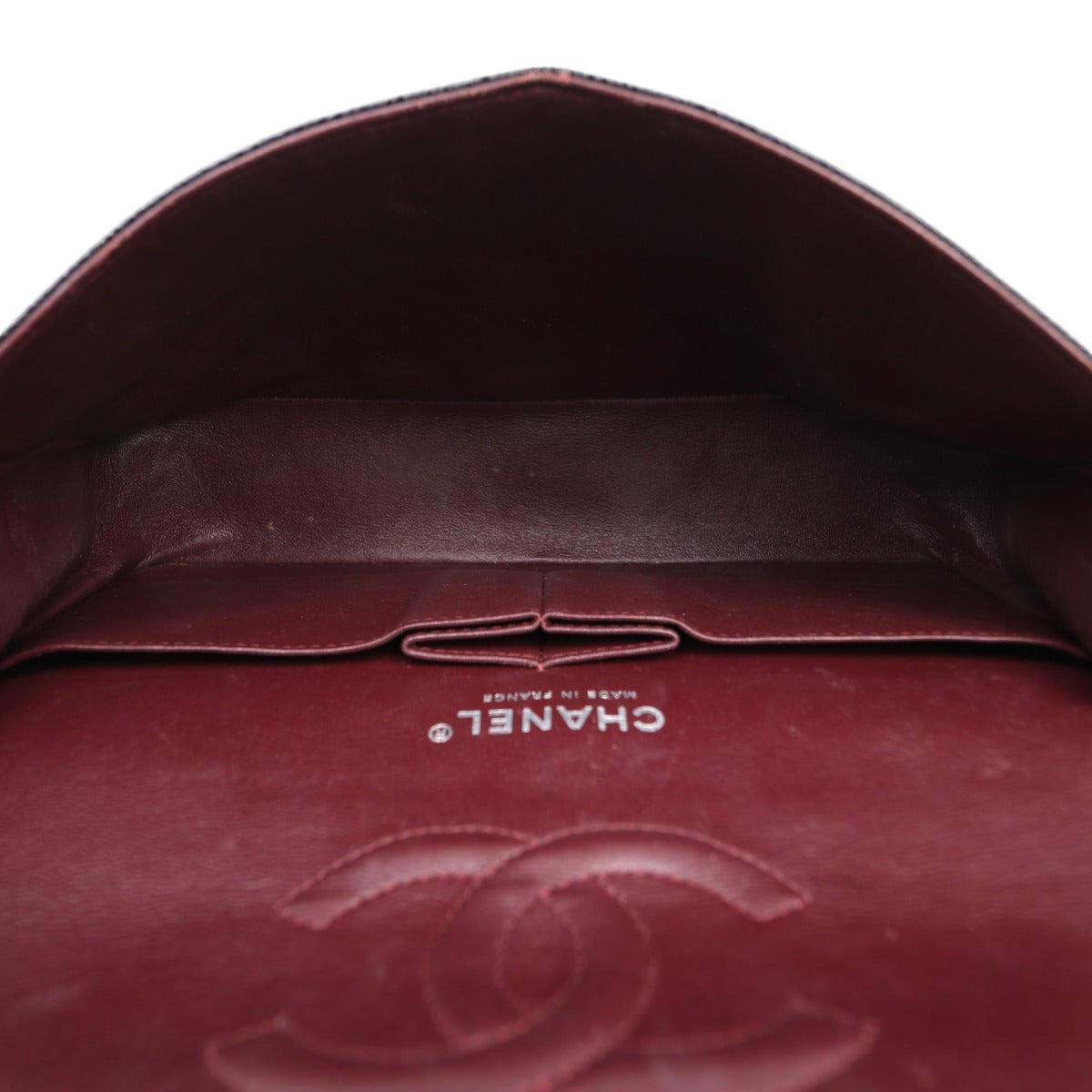 Chanel Classic Double Flap Medium | 15 Series