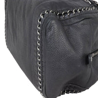 Chanel Luxe Ligne Bowler | Black