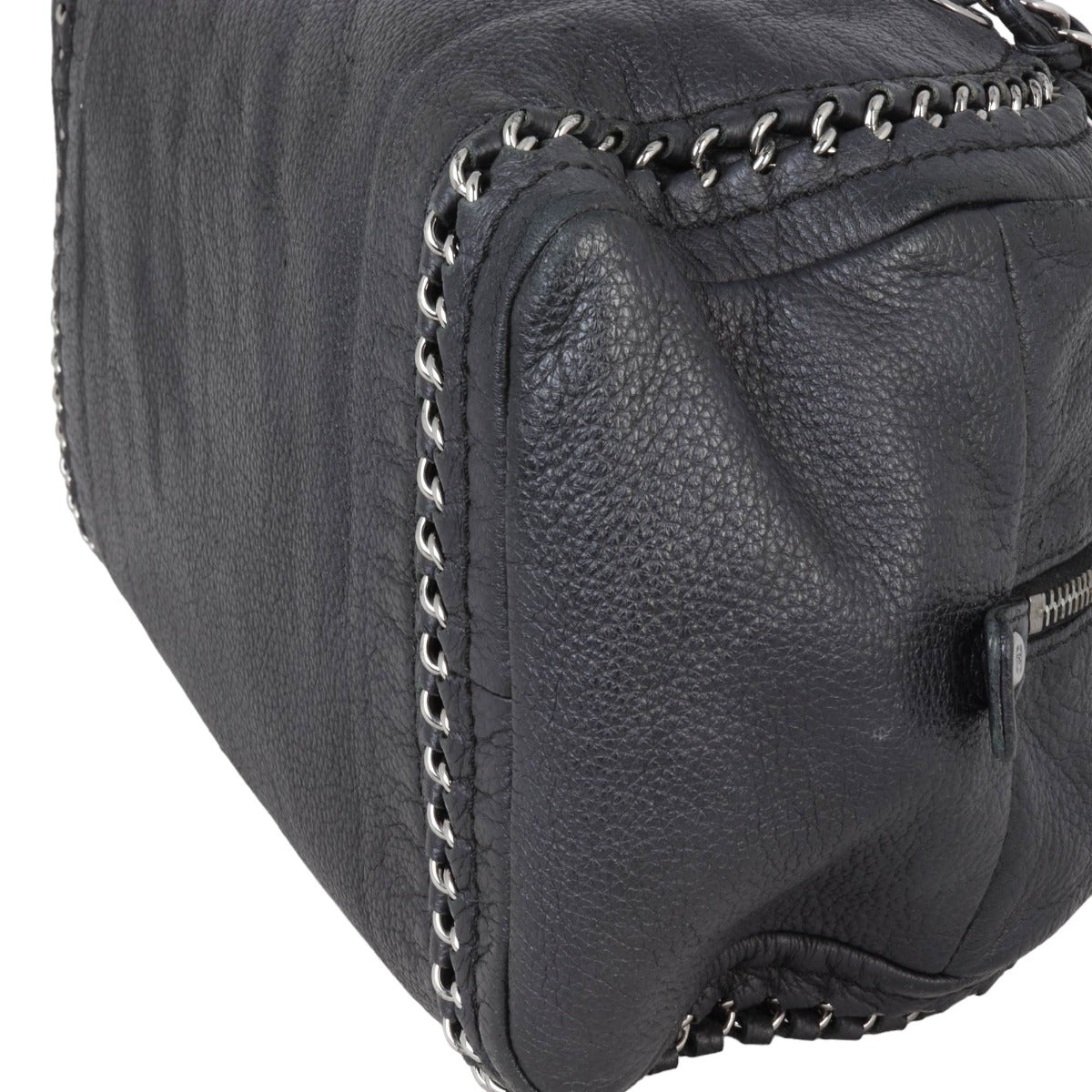 Chanel Luxe Ligne Bowler | Black