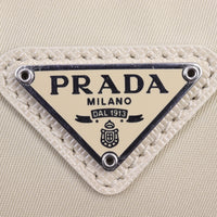 Prada Re-Edition 2000 Mini Tessuto Shoulder Bag