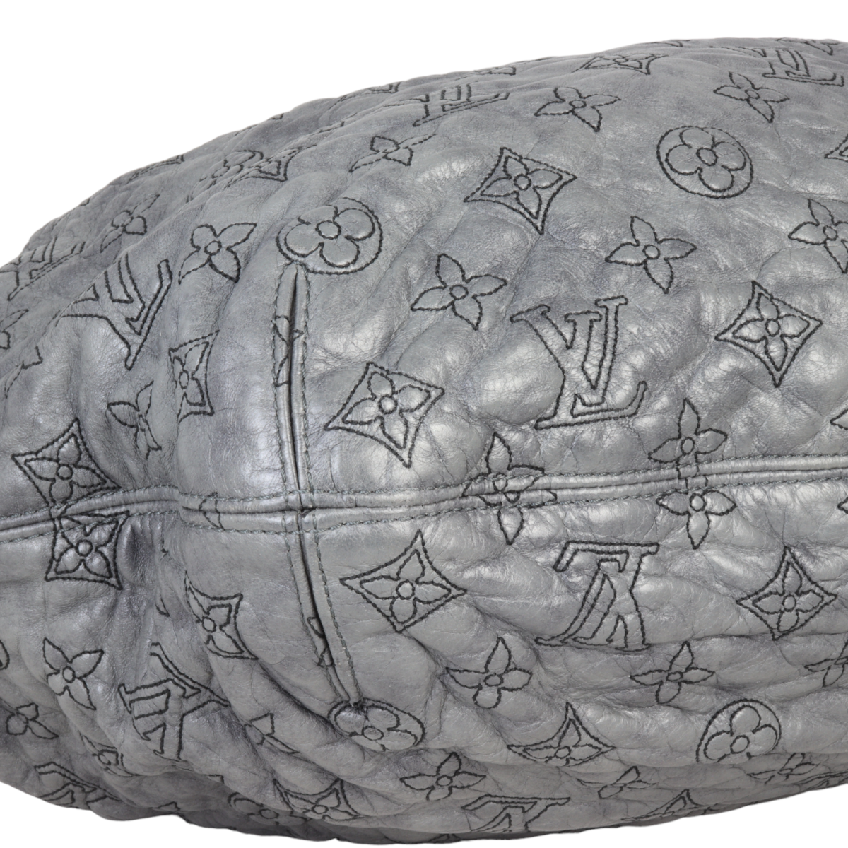 Louis Vuitton Nimbus PM Monogram Olympe