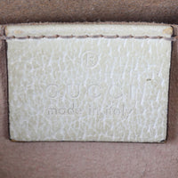 Gucci Ophidia Shoulder Bag Small Interior Stamp