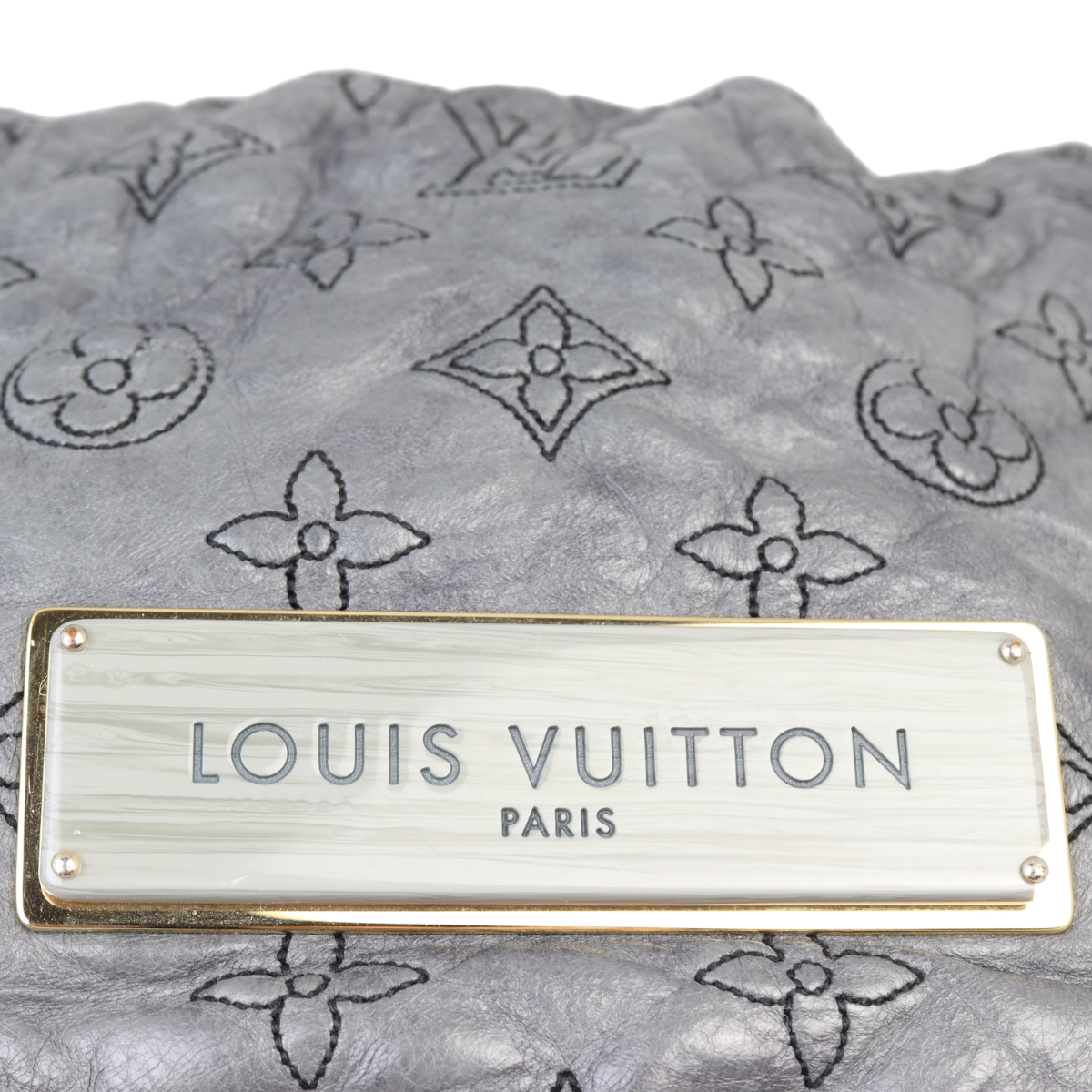 Louis Vuitton Nimbus PM Monogram Olympe