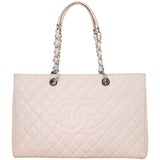 Chanel Grand Shopping Tote XL