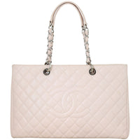 Chanel Grand Shopping Tote XL