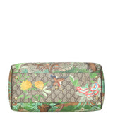 Gucci GG Supreme Tian Boston Bag Medium