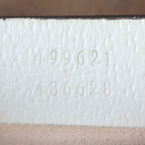 Gucci Ophidia Shoulder Bag Small Date Code