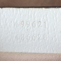 Gucci Ophidia Shoulder Bag Small Date Code