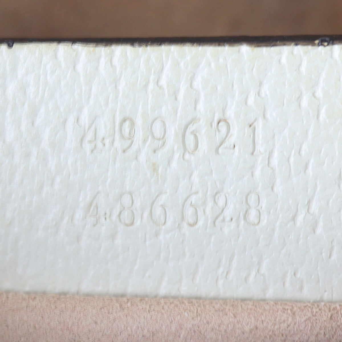 Gucci Ophidia Shoulder Bag Small Date Code