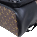 Louis Vuitton Dean Backpack Monogram Macassar