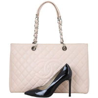 Chanel Grand Shopping Tote XL