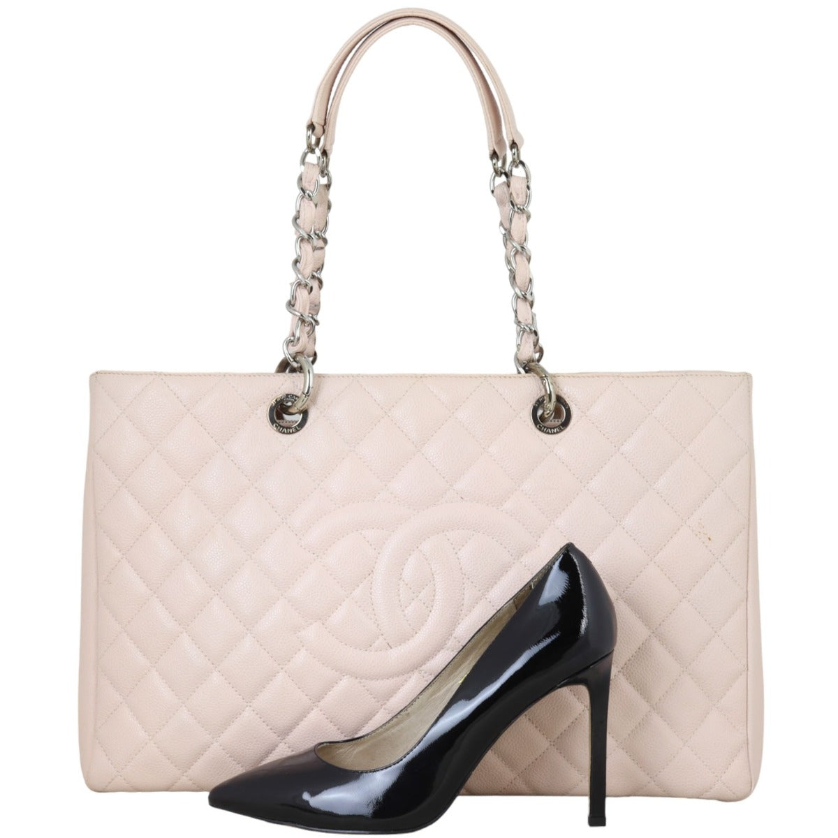 Chanel Grand Shopping Tote XL