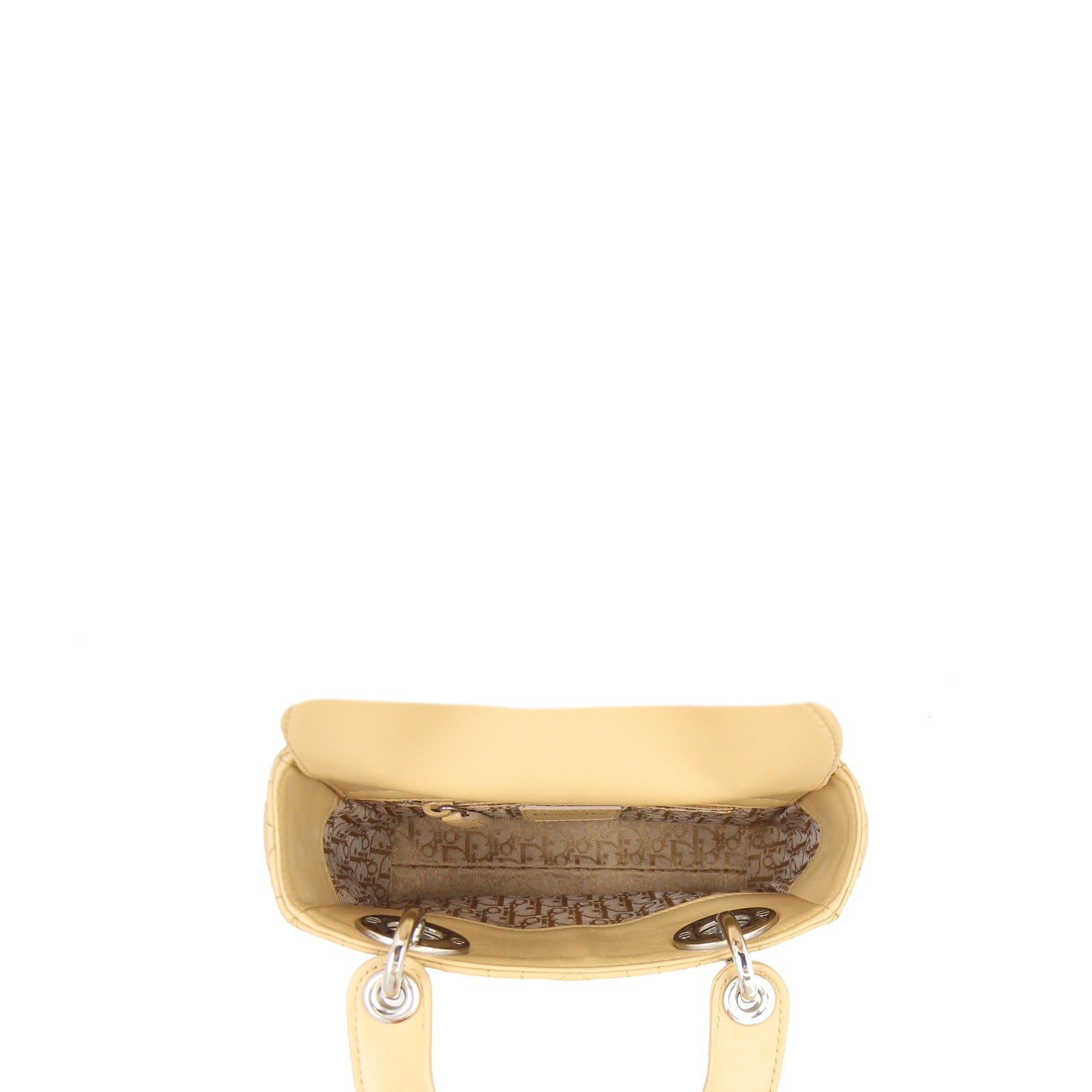 Dior Lady Dior Mini interior