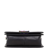 Chanel Boy Small LED