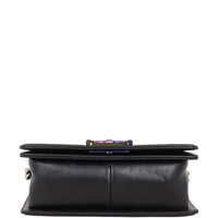 Chanel Boy Small LED