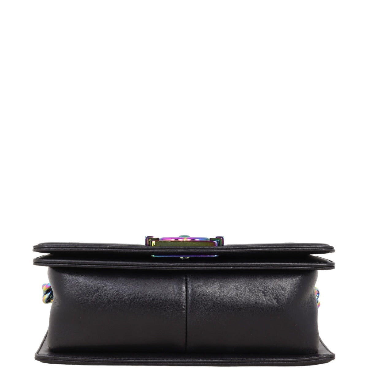 Chanel Boy Small LED