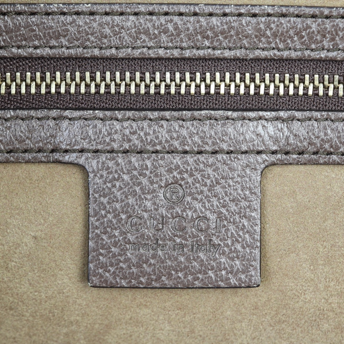 Gucci GG Supreme Tian Boston Bag Medium