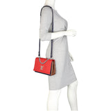 Louis Vuitton Lockme II BB