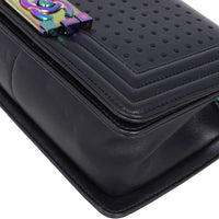 Chanel Boy Small LED