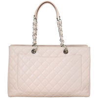 Chanel Grand Shopping Tote XL