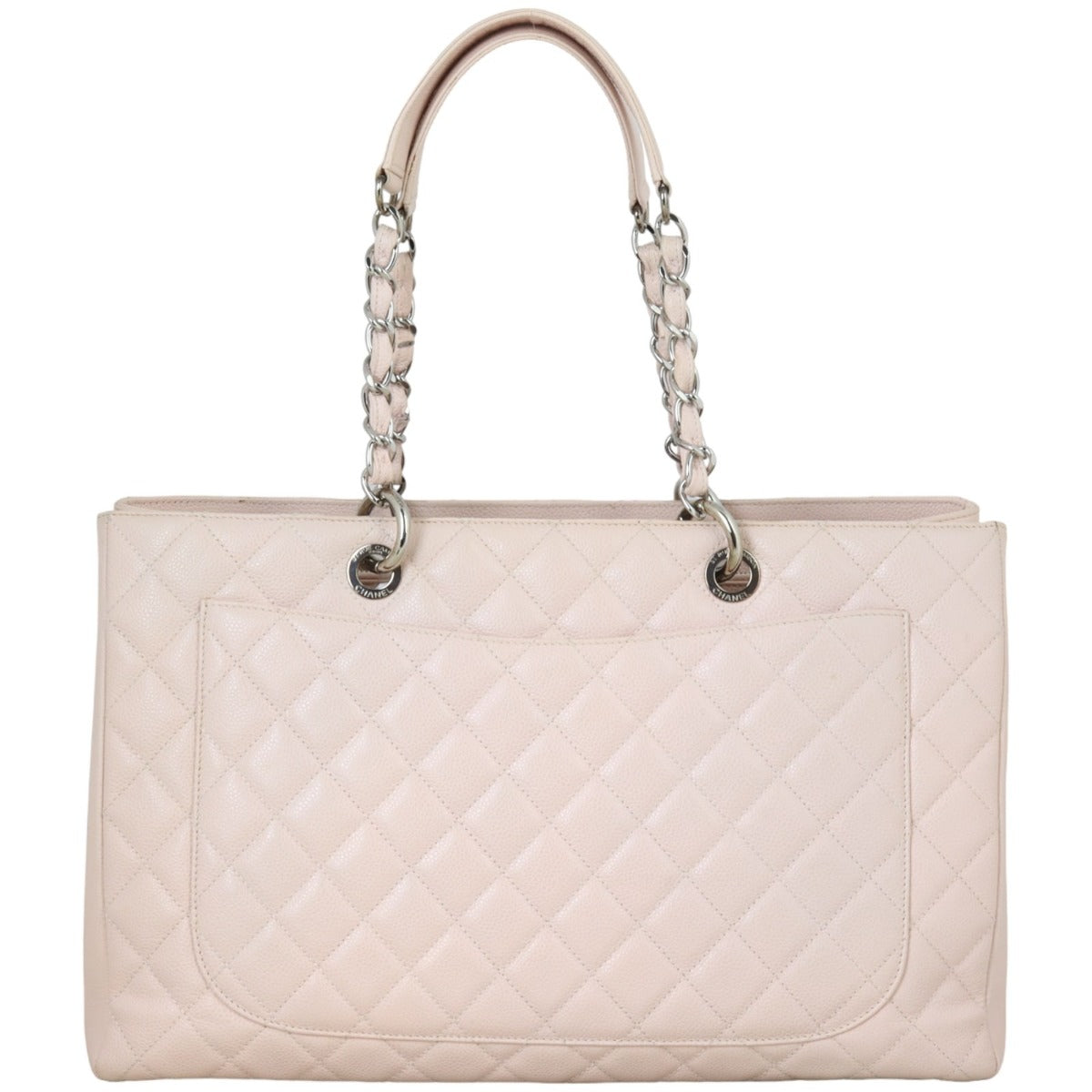 Chanel Grand Shopping Tote XL