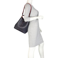 Louis Vuitton NeoNoe MM Monogram Empreinte